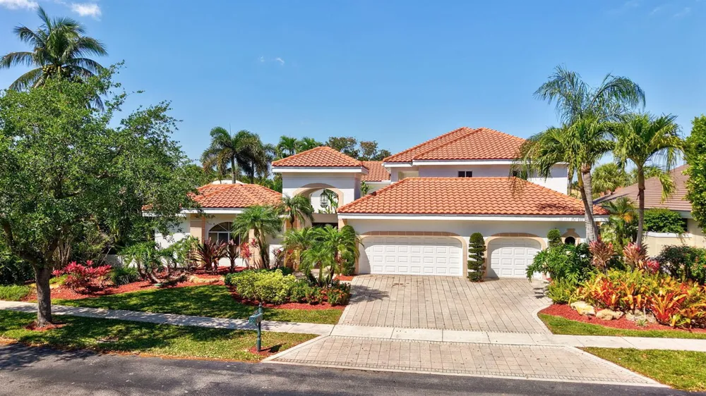 6131 NW 30th Avenue Boca Raton, FL 33496