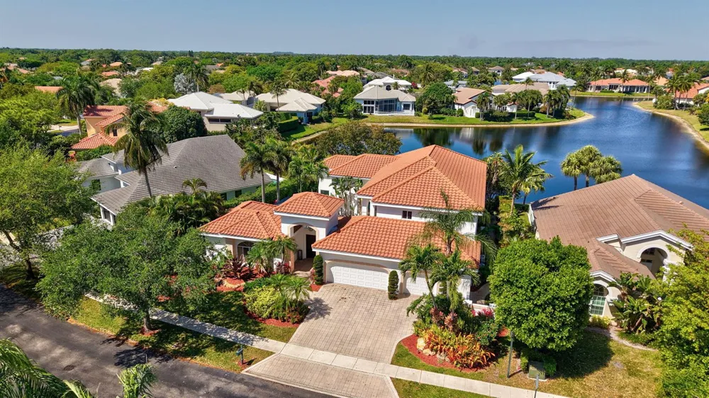 6131 NW 30th Avenue Boca Raton, FL 33496