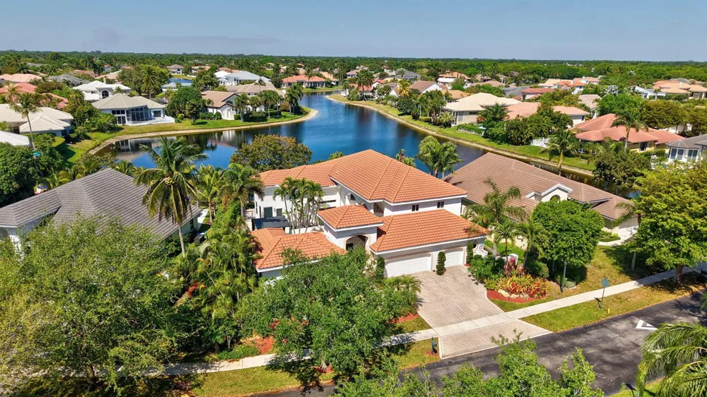6131 NW 30th Avenue Boca Raton, FL 33496