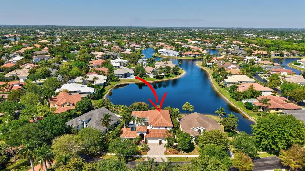6131 NW 30th Avenue Boca Raton, FL 33496