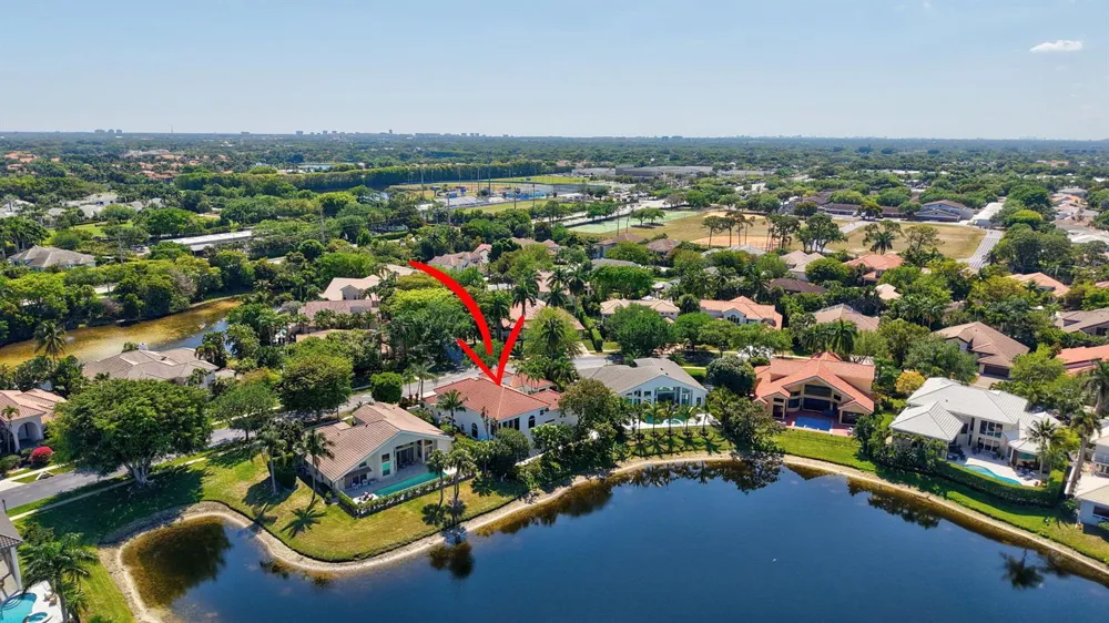 6131 NW 30th Avenue Boca Raton, FL 33496