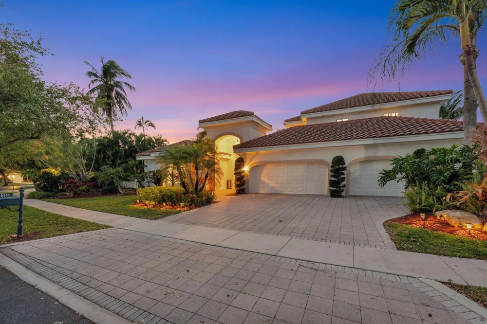 6131 NW 30th Avenue Boca Raton, FL 33496