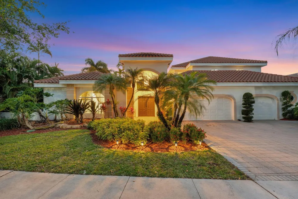 6131 NW 30th Avenue Boca Raton, FL 33496