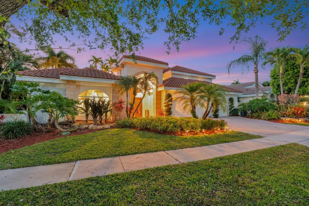 6131 NW 30th Avenue Boca Raton, FL 33496
