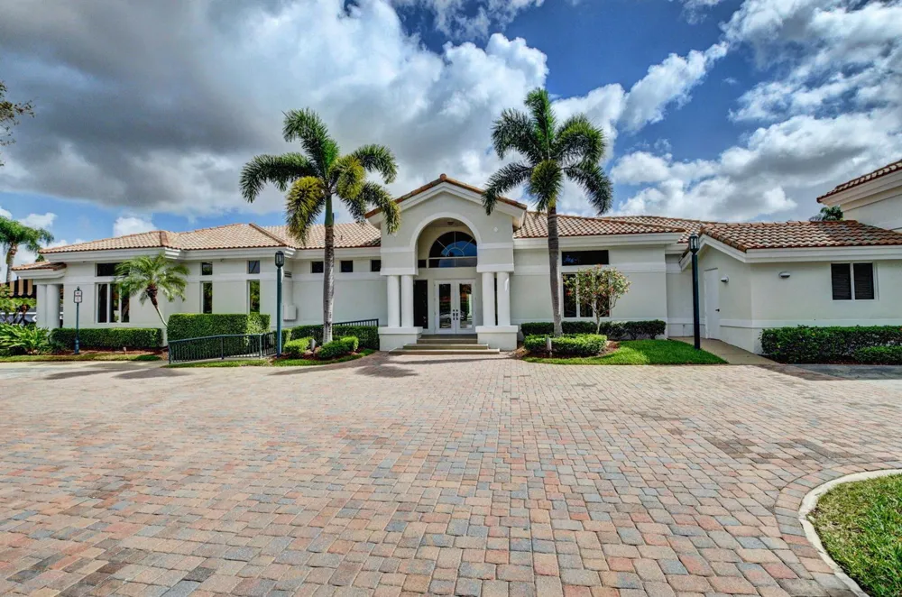 6131 NW 30th Avenue Boca Raton, FL 33496