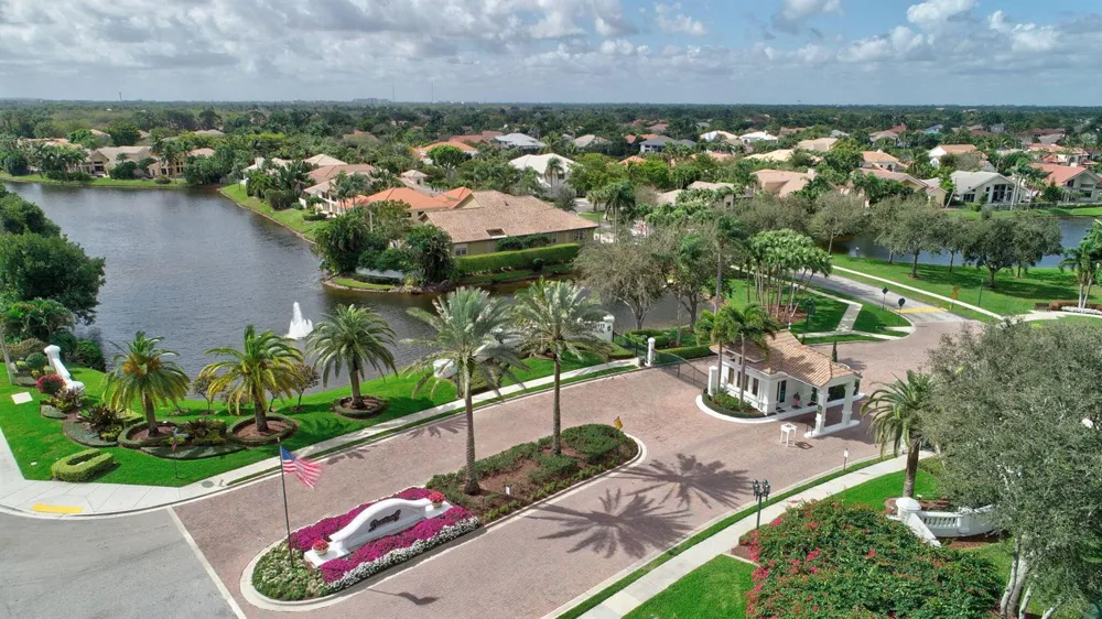 6131 NW 30th Avenue Boca Raton, FL 33496