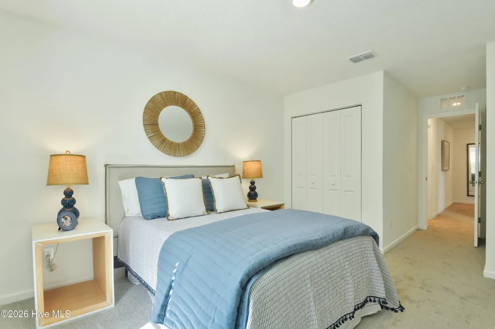 238 Senna Drive Holly Ridge, NC 28445