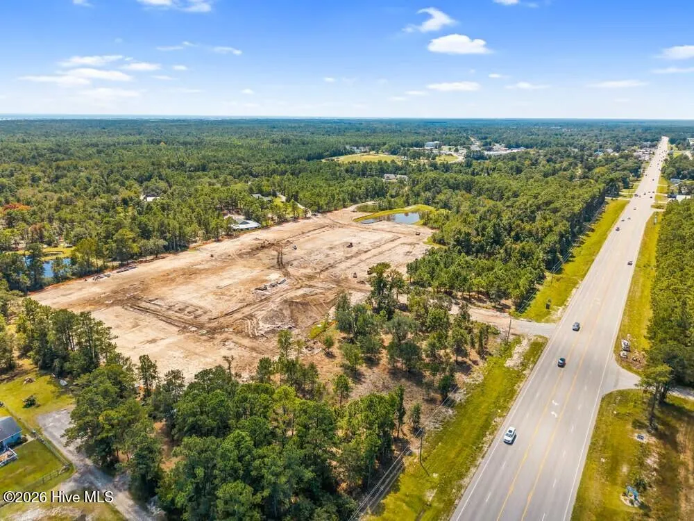 234 Senna Drive Holly Ridge, NC 28445