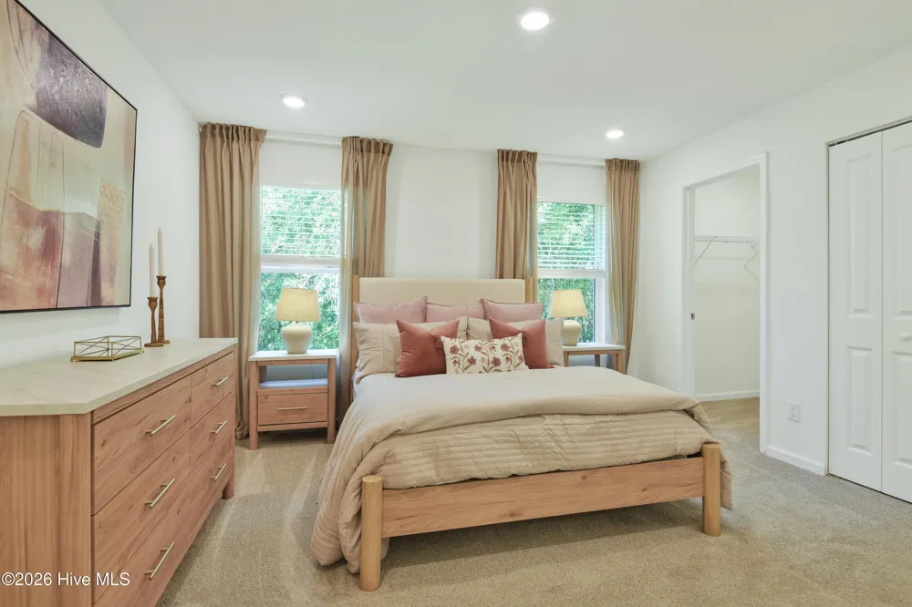 234 Senna Drive Holly Ridge, NC 28445