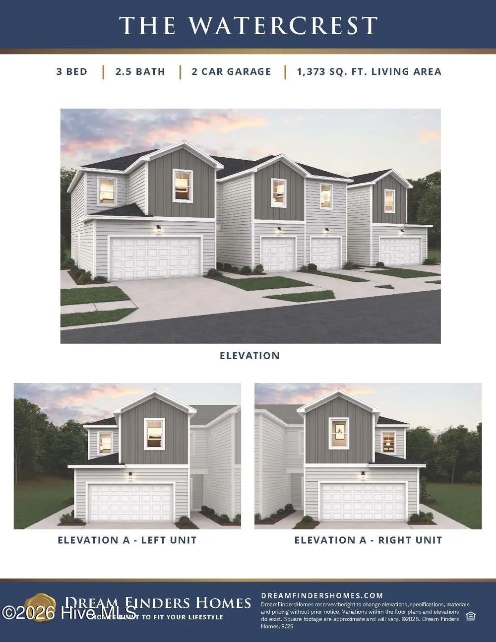 234 Senna Drive Holly Ridge, NC 28445