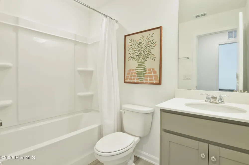 422 Flay Drive Holly Ridge, NC 28445
