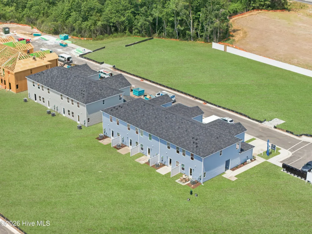 226 Senna Drive Holly Ridge, NC 28445