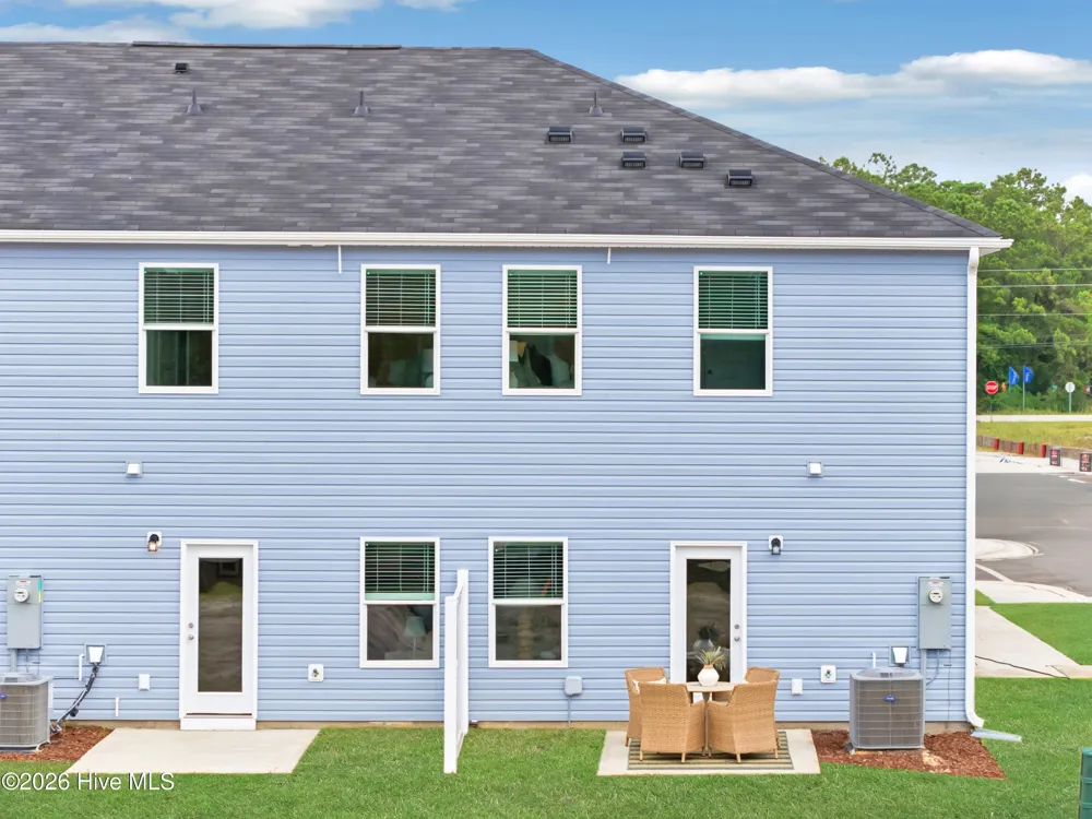 244 Senna Drive Holly Ridge, NC 28445