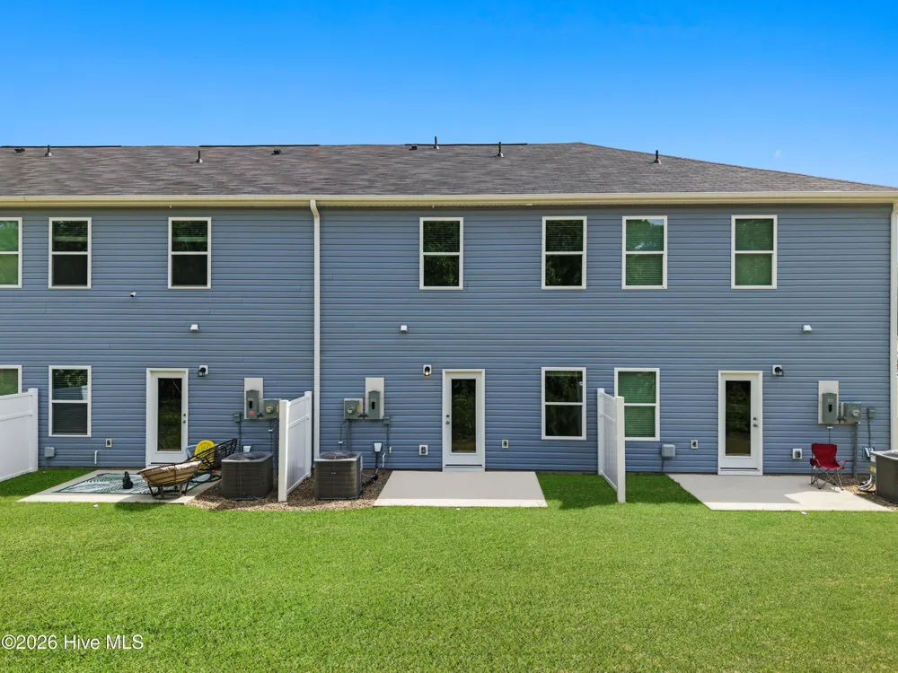 424 Flay Drive Holly Ridge, NC 28445
