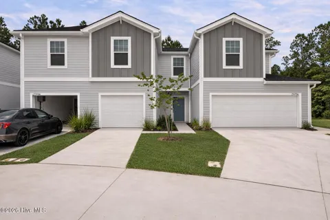 242 Senna Drive