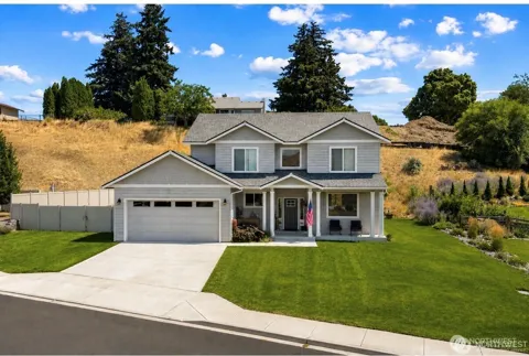 3113 NW Delcon Court