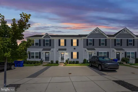 183 WYE OAK DRIVE
