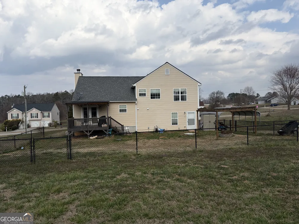137 Stonebrooke DR Colbert, GA 30628