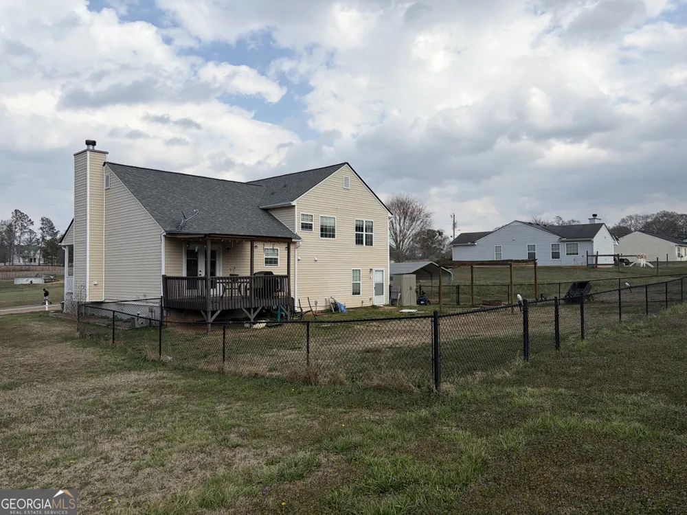 137 Stonebrooke DR Colbert, GA 30628