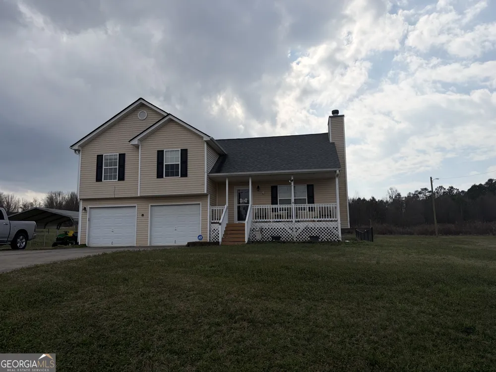 137 Stonebrooke DR Colbert, GA 30628