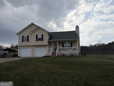 137 Stonebrooke DR