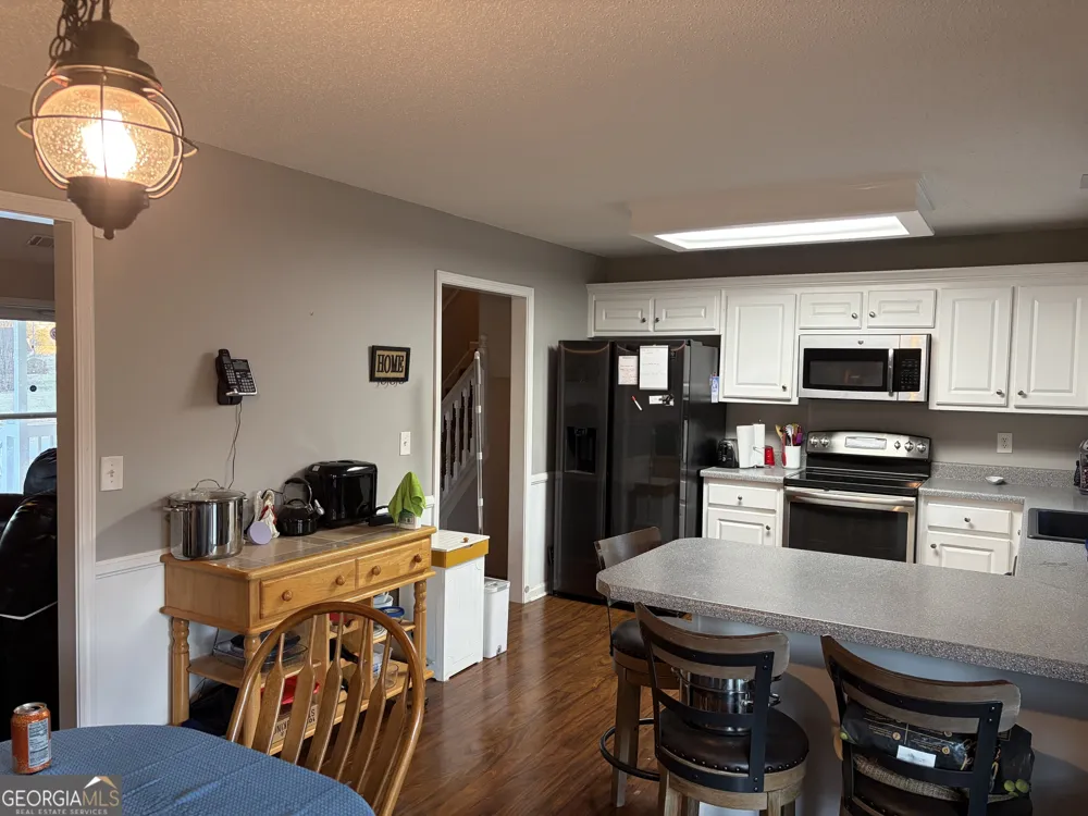 137 Stonebrooke DR Colbert, GA 30628