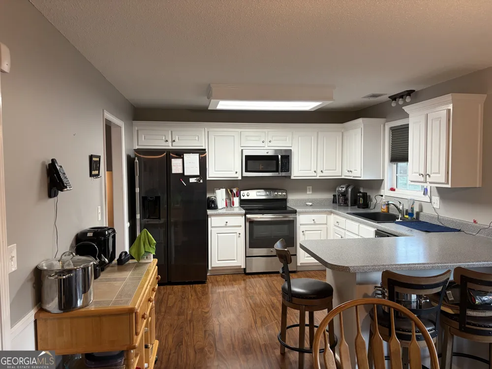 137 Stonebrooke DR Colbert, GA 30628