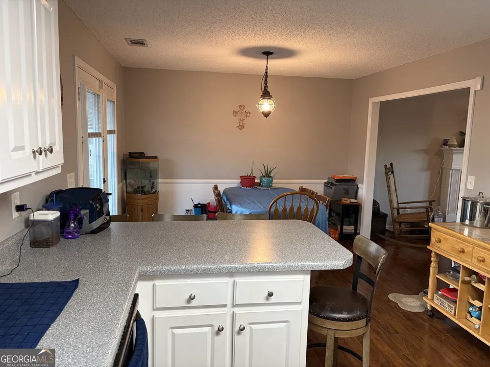 137 Stonebrooke DR Colbert, GA 30628