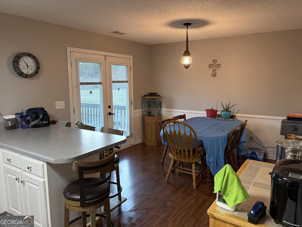 137 Stonebrooke DR Colbert, GA 30628