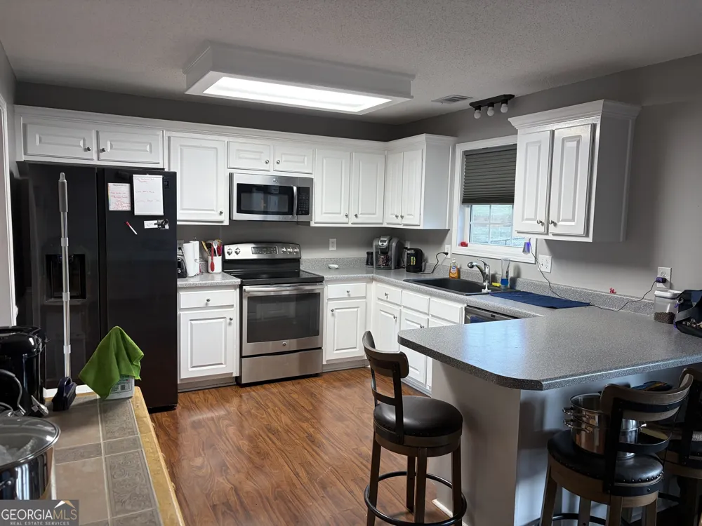 137 Stonebrooke DR Colbert, GA 30628