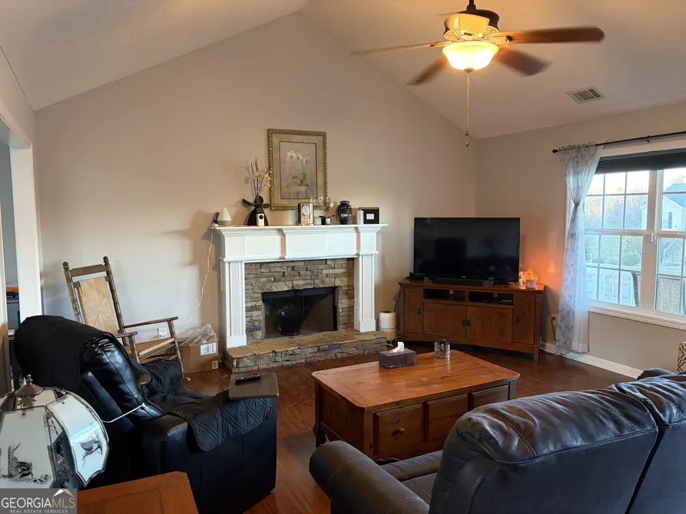 137 Stonebrooke DR Colbert, GA 30628