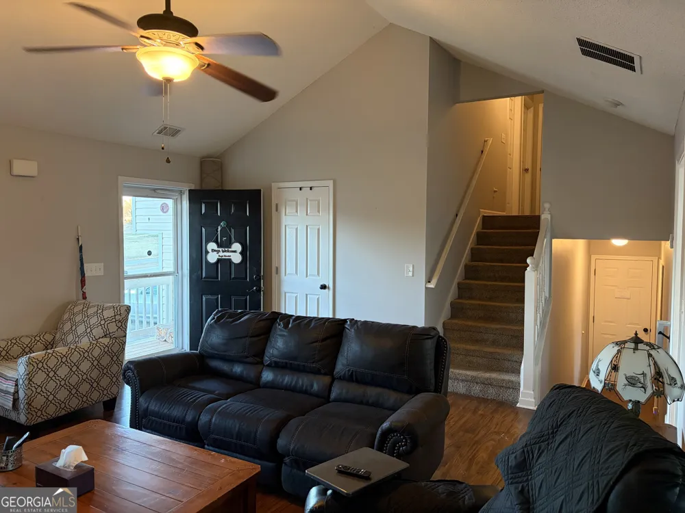 137 Stonebrooke DR Colbert, GA 30628