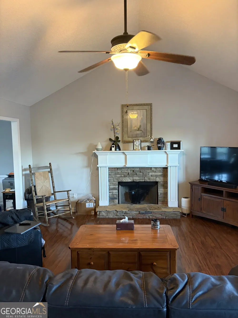 137 Stonebrooke DR Colbert, GA 30628