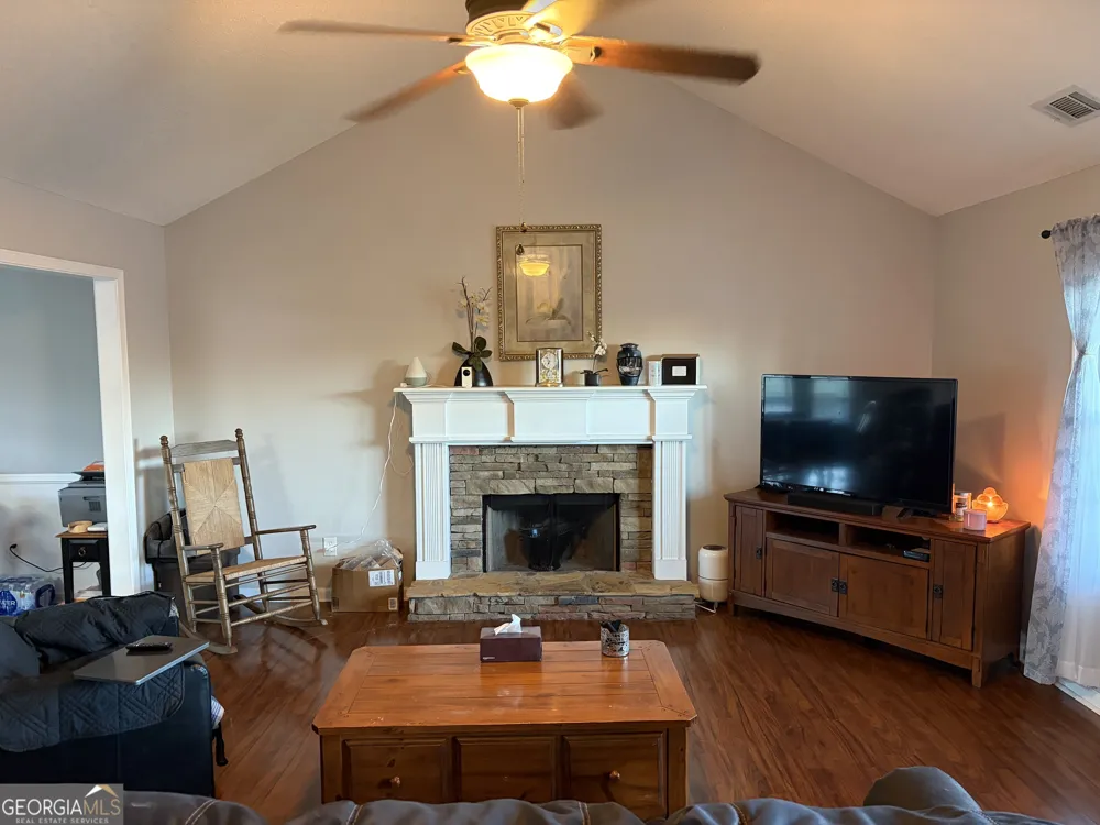 137 Stonebrooke DR Colbert, GA 30628