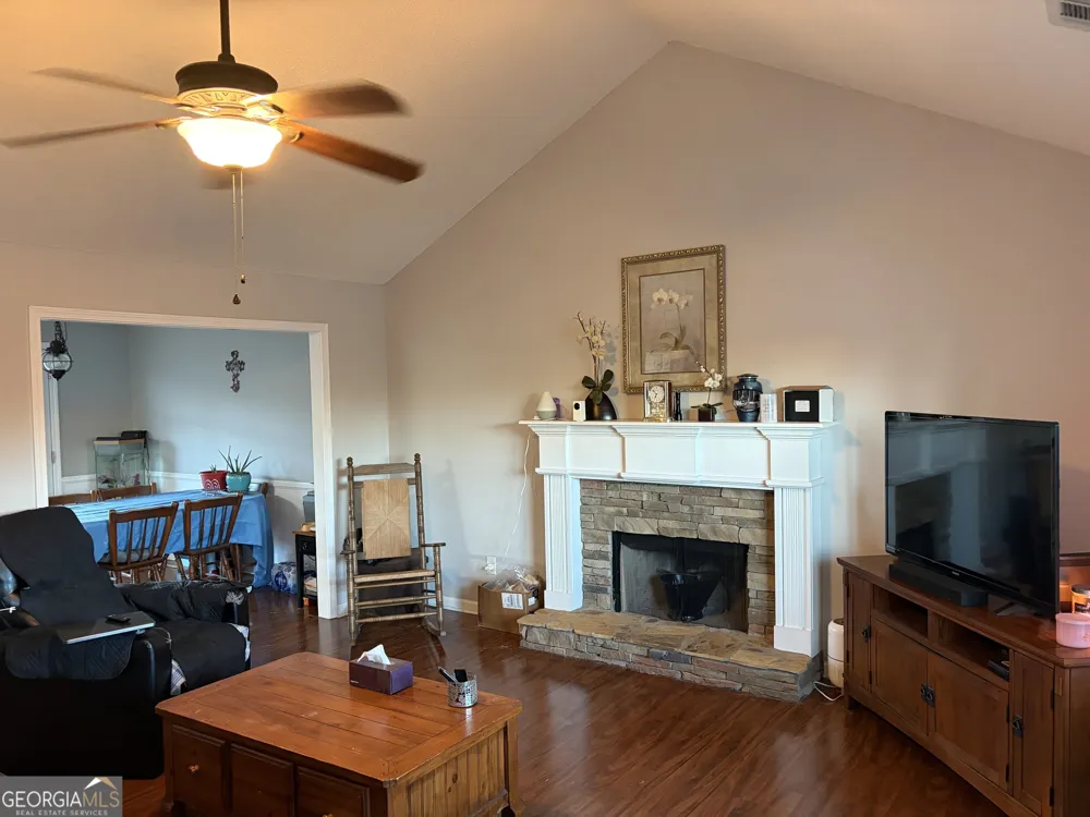 137 Stonebrooke DR Colbert, GA 30628