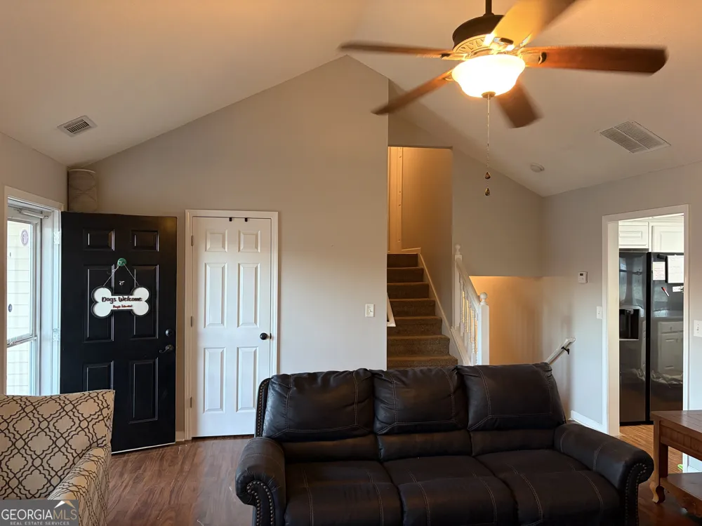 137 Stonebrooke DR Colbert, GA 30628