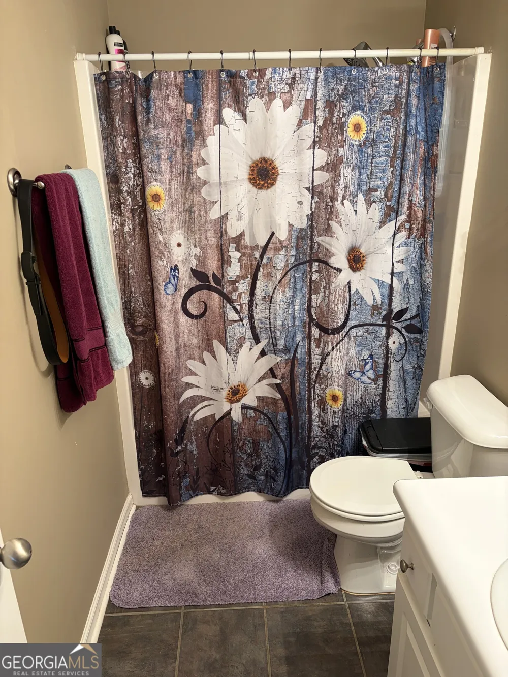 137 Stonebrooke DR Colbert, GA 30628