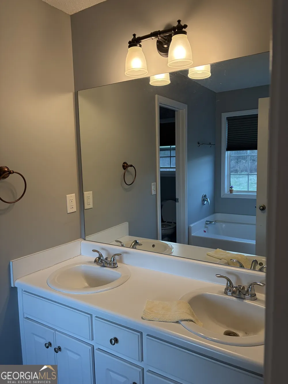 137 Stonebrooke DR Colbert, GA 30628