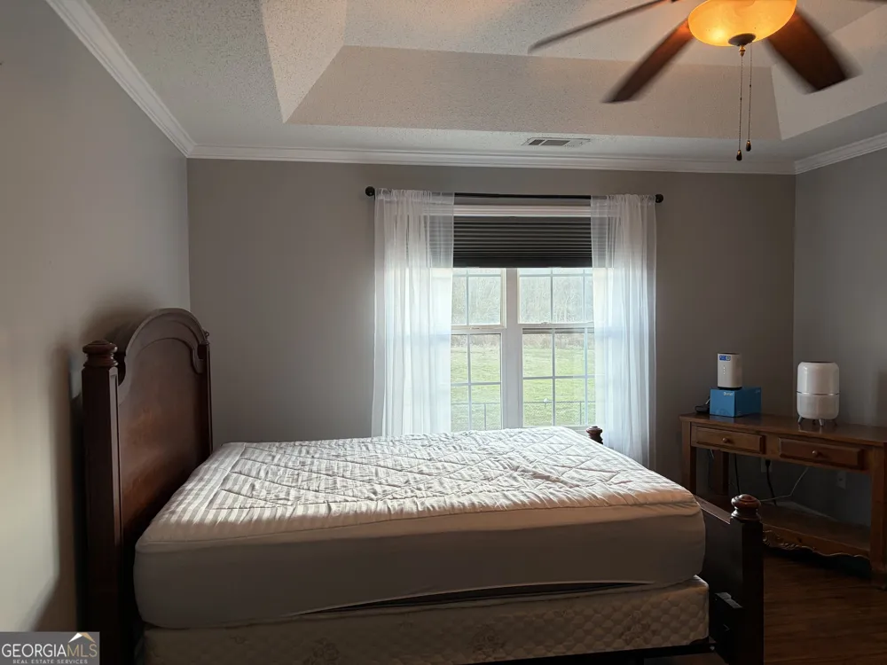 137 Stonebrooke DR Colbert, GA 30628