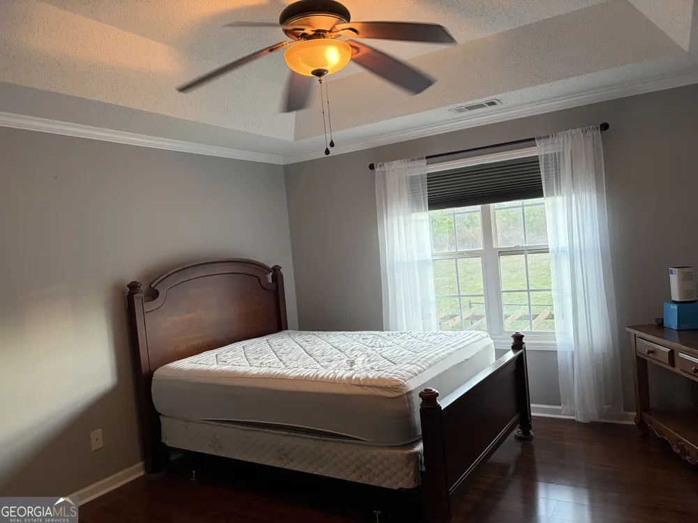 137 Stonebrooke DR Colbert, GA 30628