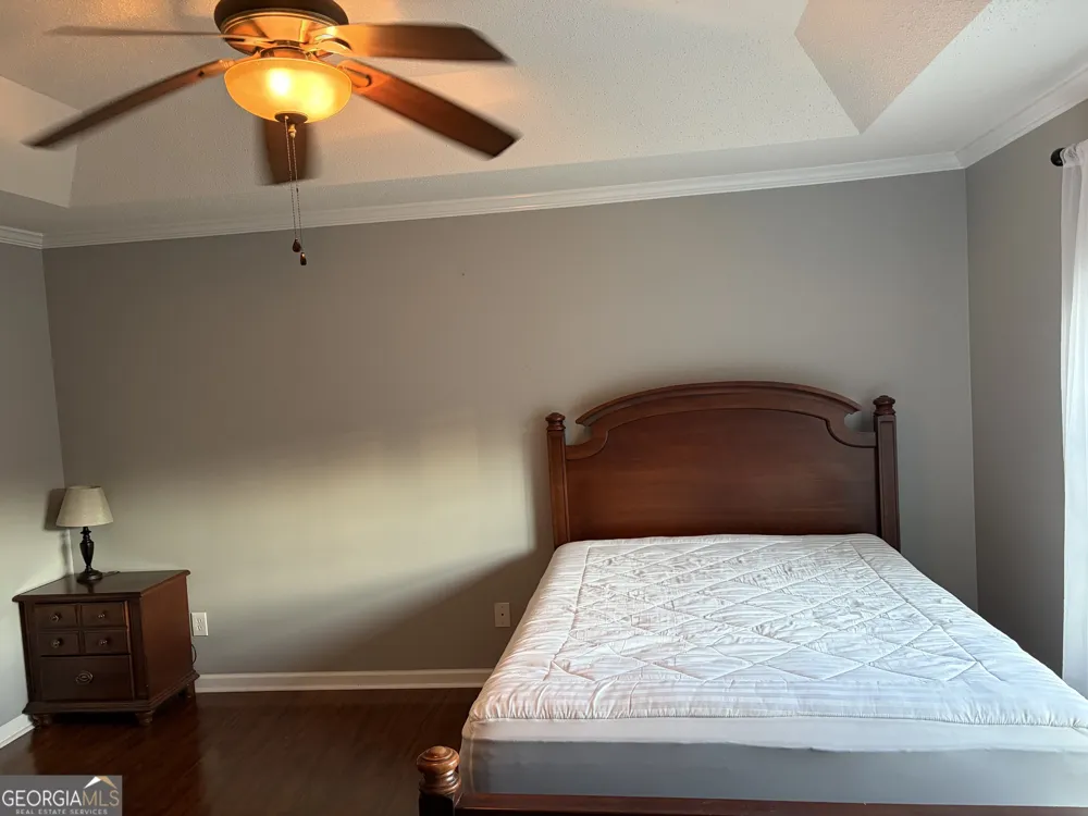 137 Stonebrooke DR Colbert, GA 30628