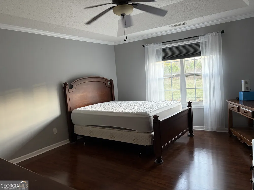 137 Stonebrooke DR Colbert, GA 30628