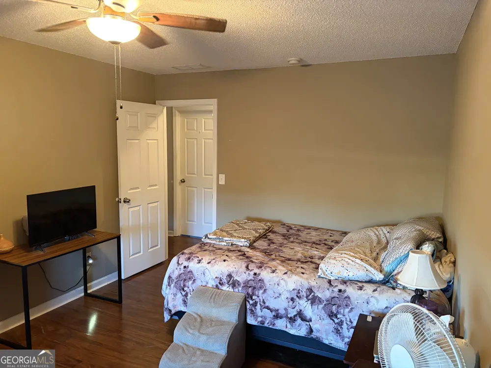 137 Stonebrooke DR Colbert, GA 30628