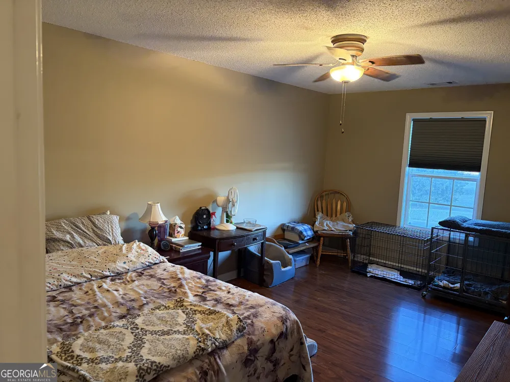 137 Stonebrooke DR Colbert, GA 30628