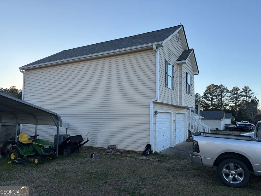 137 Stonebrooke DR Colbert, GA 30628