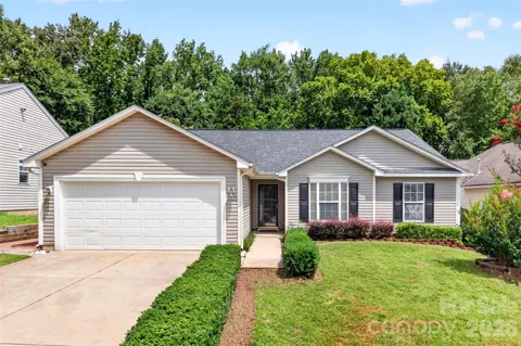 2627 Bridgeville Lane