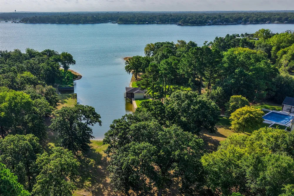 Deerfield Lane Mabank, TX 75156