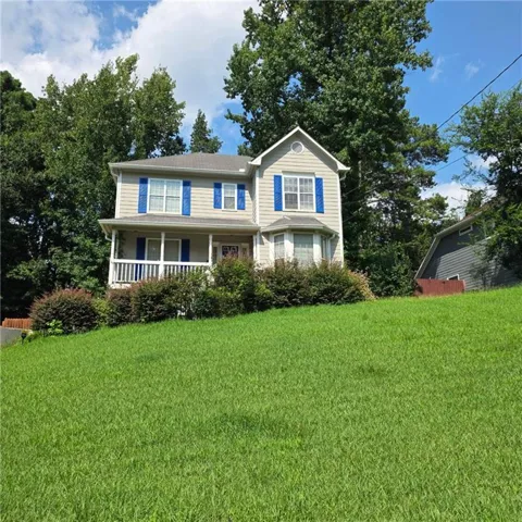 5750 Rex Mill Terrace