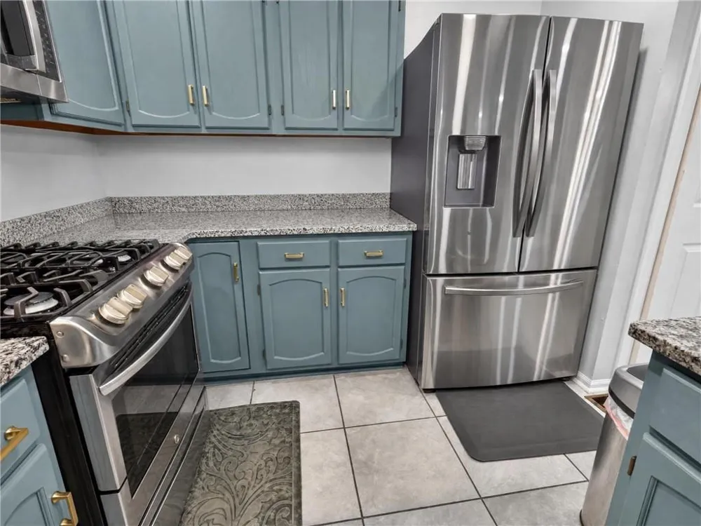 5750 Rex Mill Terrace Rex, GA 30273