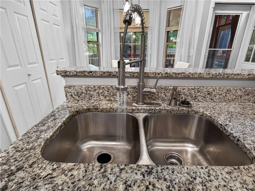 5750 Rex Mill Terrace Rex, GA 30273